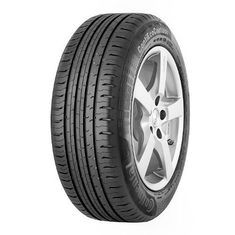CONTINENTAL CONTIECOCONTACT 5 205/55 R16 91V 